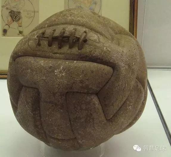 足球的起源