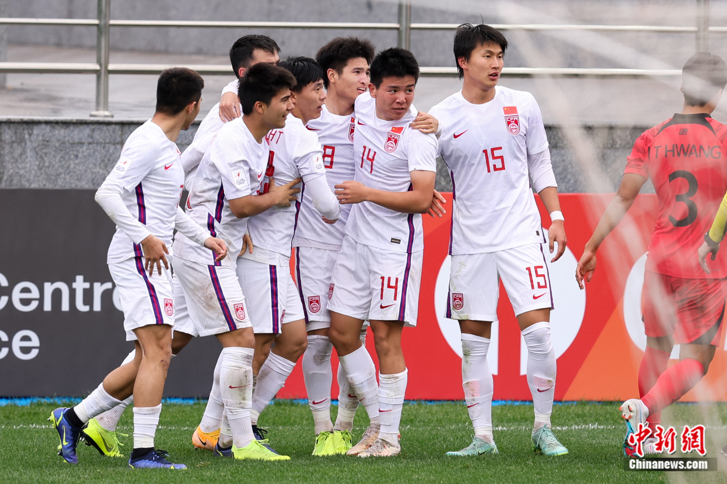 中国足球世界杯出线：沈阳五里河见证荣耀时刻