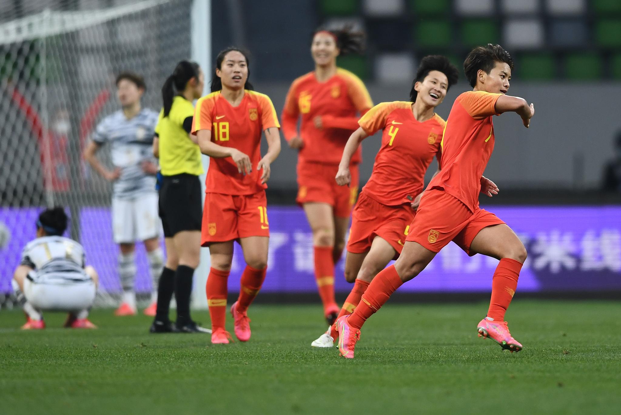中国女足能否取得巴黎奥运会入场券？最新进展与关键战况